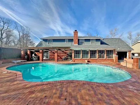 11900 Blue Sage Rd, Oklahoma City, OK 73120