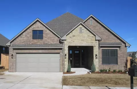 3549 Paso Robles Ter, Edmond, OK 73034