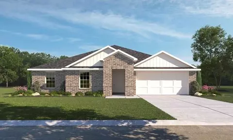 2616 Tracys Mnr, Yukon, OK 73099