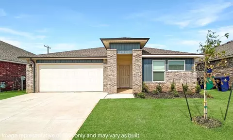 14517 Travertine Falls Ln, Oklahoma City, OK 73142