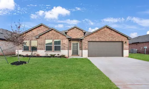 14808 Lost Falls Way, Oklahoma City, OK 73142