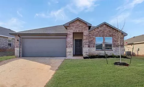 14513 Travertine Falls Ln, Oklahoma City, OK 73142