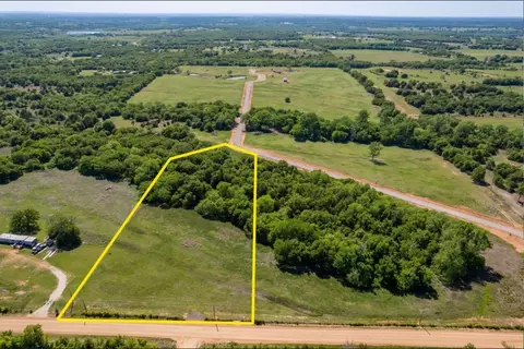 Council Avenue, Lindsay, OK 73052