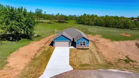 1914 Eli Ave, Tuttle, OK 73089 photo 37