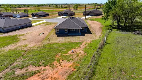 1914 Eli Ave, Tuttle, OK 73089 photo 33
