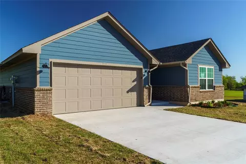 1914 Eli Ave, Tuttle, OK 73089 photo 4