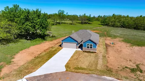 1914 Eli Ave, Tuttle, OK 73089 photo 38