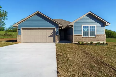 1914 Eli Ave, Tuttle, OK 73089