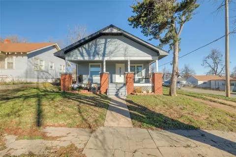 1000 W London St, El Reno, OK 73036