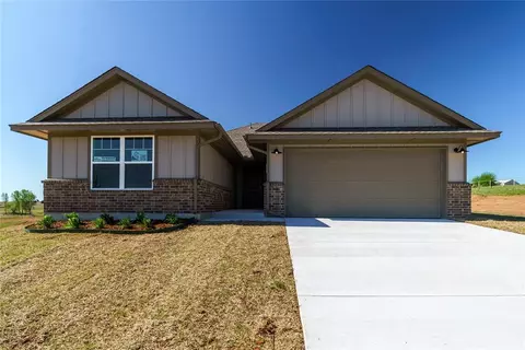 1915 Eli Ave, Tuttle, OK 73089 photo 4