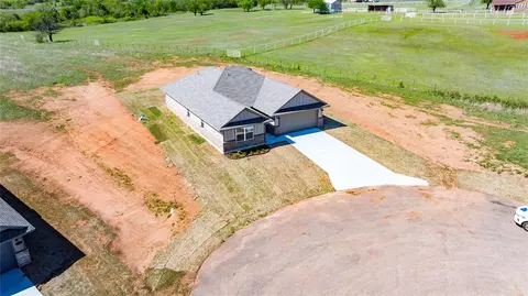 1915 Eli Ave, Tuttle, OK 73089 photo 35