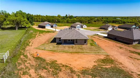 1915 Eli Ave, Tuttle, OK 73089 photo 38