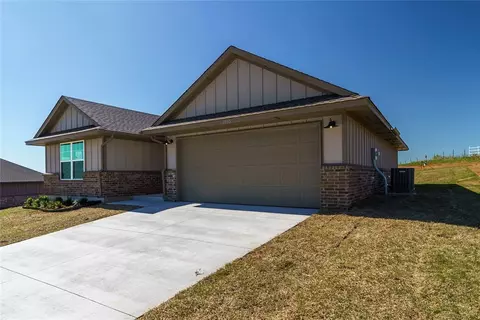 1915 Eli Ave, Tuttle, OK 73089