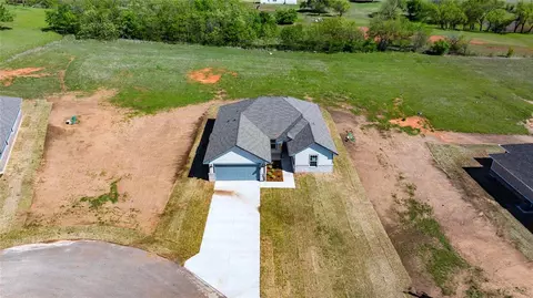 1916 Eli Ave, Tuttle, OK 73089 photo 39
