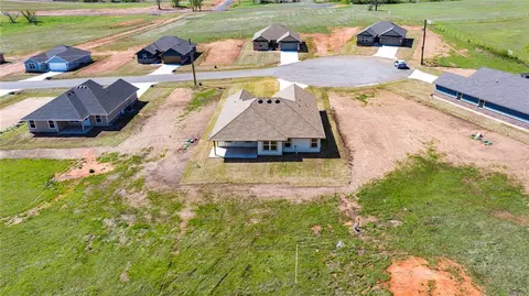 1916 Eli Ave, Tuttle, OK 73089 photo 37