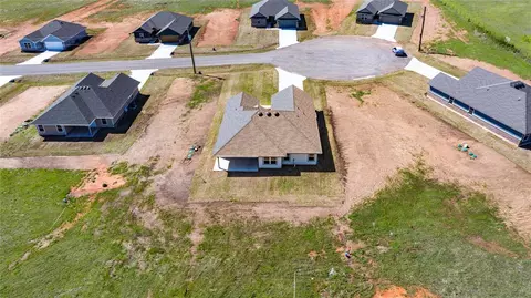 1916 Eli Ave, Tuttle, OK 73089 photo 35