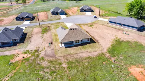 1916 Eli Ave, Tuttle, OK 73089 photo 42