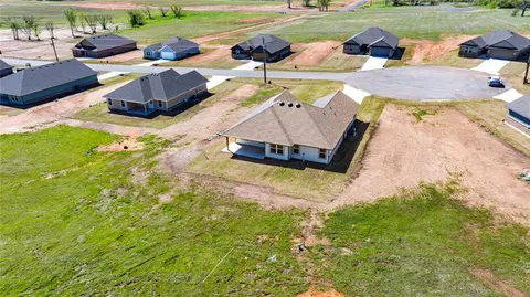 1916 Eli Ave, Tuttle, OK 73089 photo 36