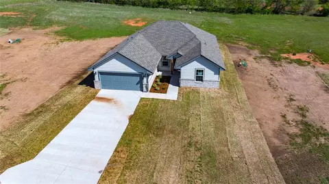 1916 Eli Ave, Tuttle, OK 73089 photo 38