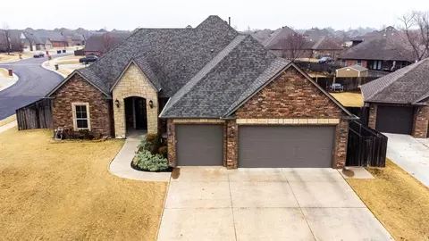 4709 SW 126th St, Oklahoma City, OK 73173