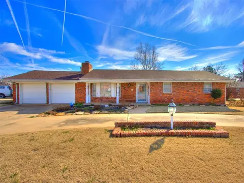 2228 Laneway Cir, Oklahoma City, OK 73159