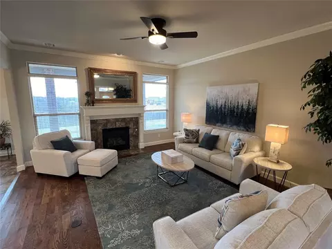 3118 Turnberry Dr, Norman, OK 73069