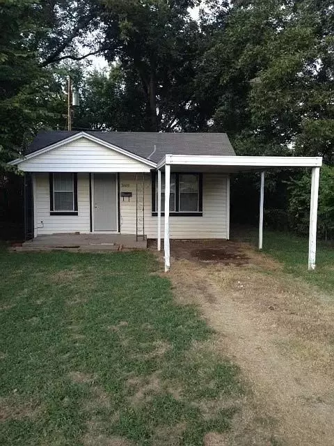3809 NW 13th St, Oklahoma City, OK 73107