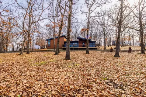 18471 W White Raven Rd, Park Hill, OK 74451