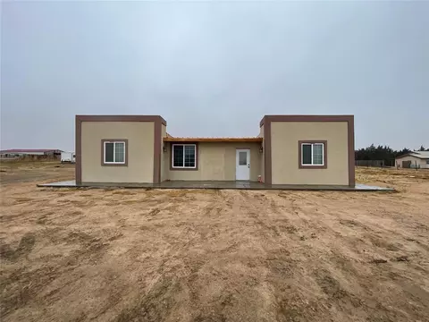 2815 Arapaho Dr, Guymon, OK 73942