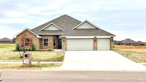 9316 SW 45th Ct, Oklahoma City, OK 73179