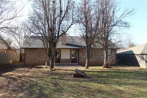 1108 Buckingham Dr, Newcastle, OK 73065 photo 30