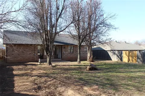 1108 Buckingham Dr, Newcastle, OK 73065 photo 31