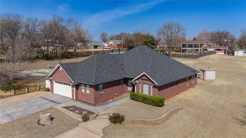 609 W Jackson St, Purcell, OK 73080 photo 49