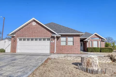 609 W Jackson St, Purcell, OK 73080 photo 48