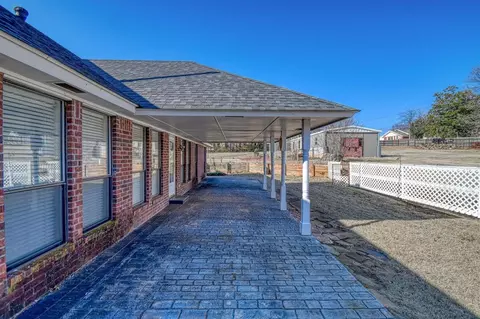 609 W Jackson St, Purcell, OK 73080 photo 7
