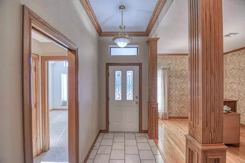609 W Jackson St, Purcell, OK 73080 photo 8