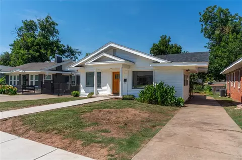 1415 NW 20th St, Oklahoma City, OK 73106
