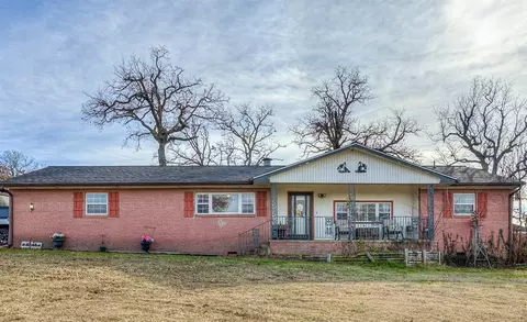 18800 SE 89th St, Newalla, OK 74857