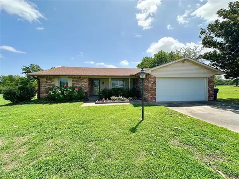 12004 Ns Ns 3565 Rd, Seminole, OK 74868