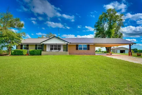 11551 County Road 1620, Fitzhugh, OK 74843