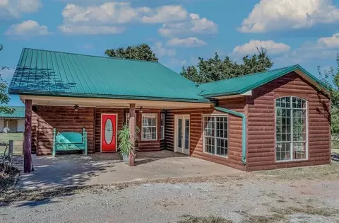 1801 Cheyenne Ln, Blanchard, OK 73010