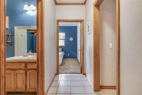 909 S Macomb Ave, El Reno, OK 73036