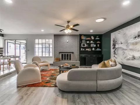 5208 Mackelman Dr, Oklahoma City, OK 73135