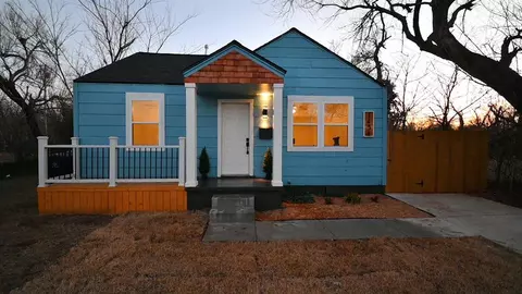 1434 NE 25th St, Oklahoma City, OK 73111
