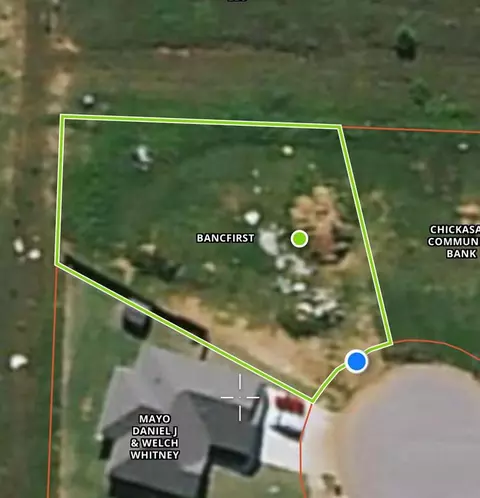 4317 St Augustine St, Mustang, OK 73064