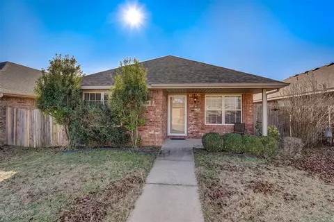 4516 SE 80th St, Oklahoma City, OK 73135