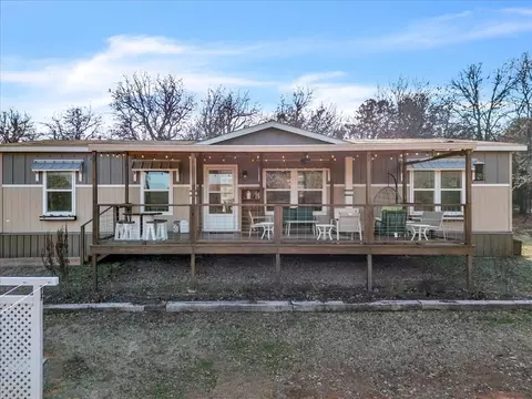 13639 205th St, Blanchard, OK 73010