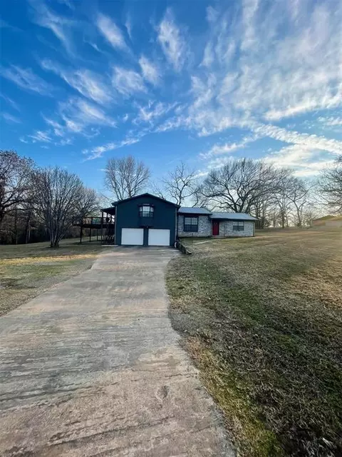 4926 Old 98 Road Rd, Valliant, OK 74764