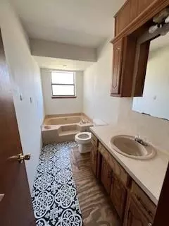 35229 E 130th Rd, Maud, OK 74854 photo 5