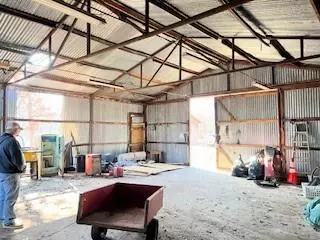 35229 E 130th Rd, Maud, OK 74854 photo 19